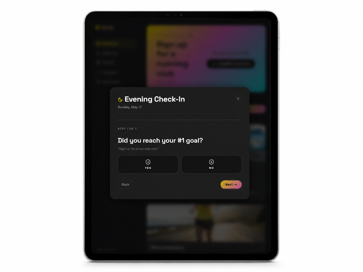 AI Contextual Analysis
