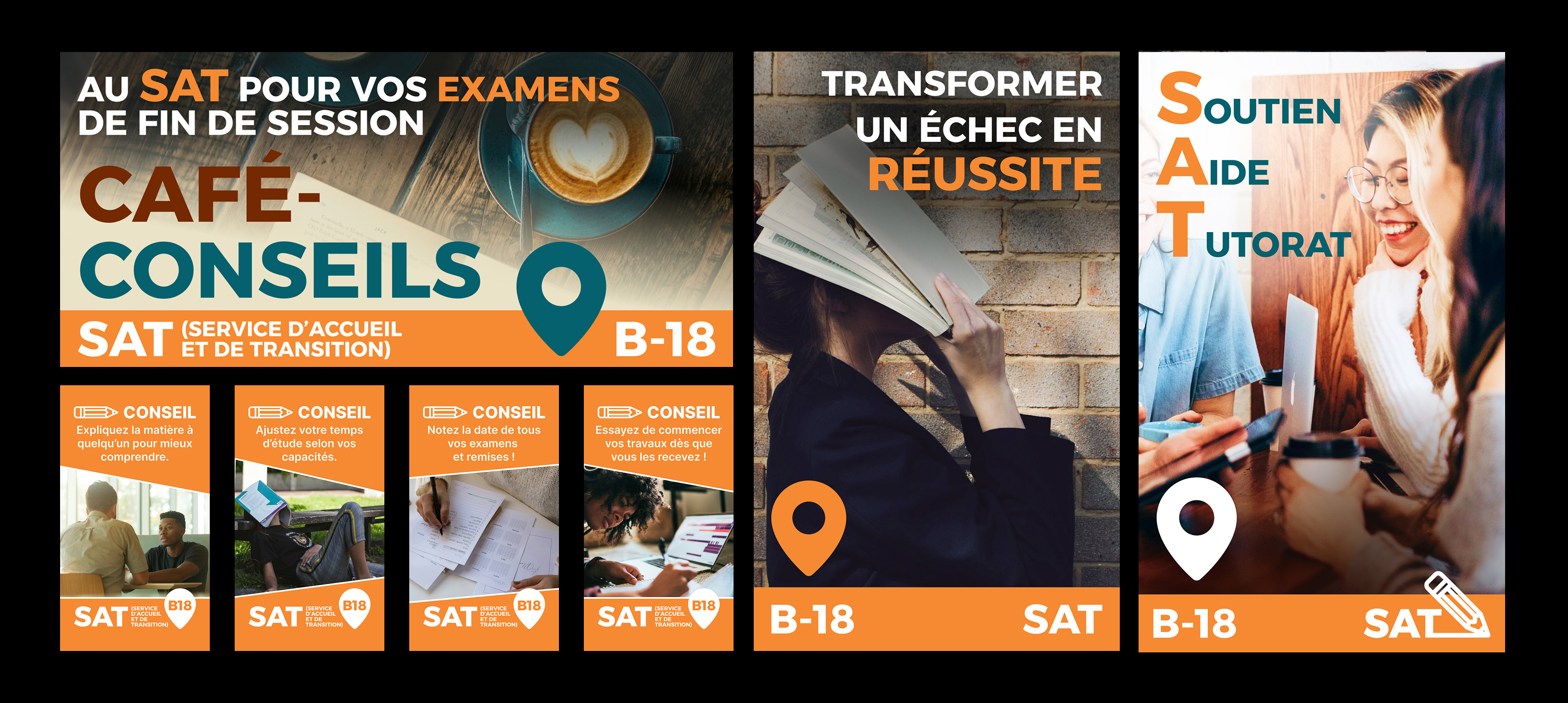 Final Posters
