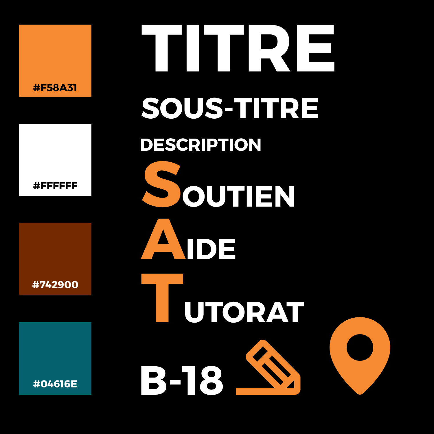 Style Guide