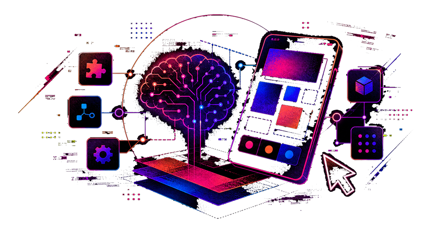 AI Solutions & App Building