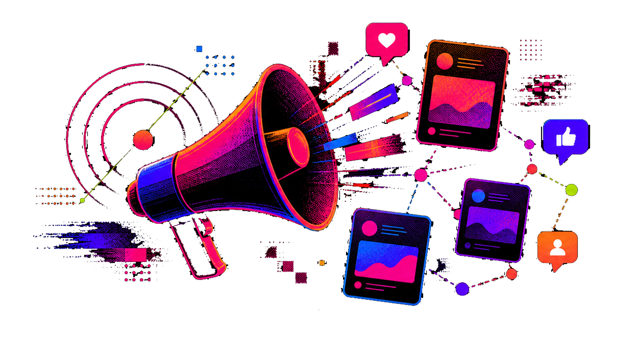 Social Media & Marketing