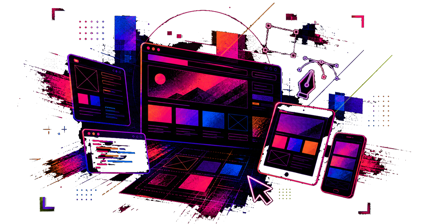 Web Development & Design